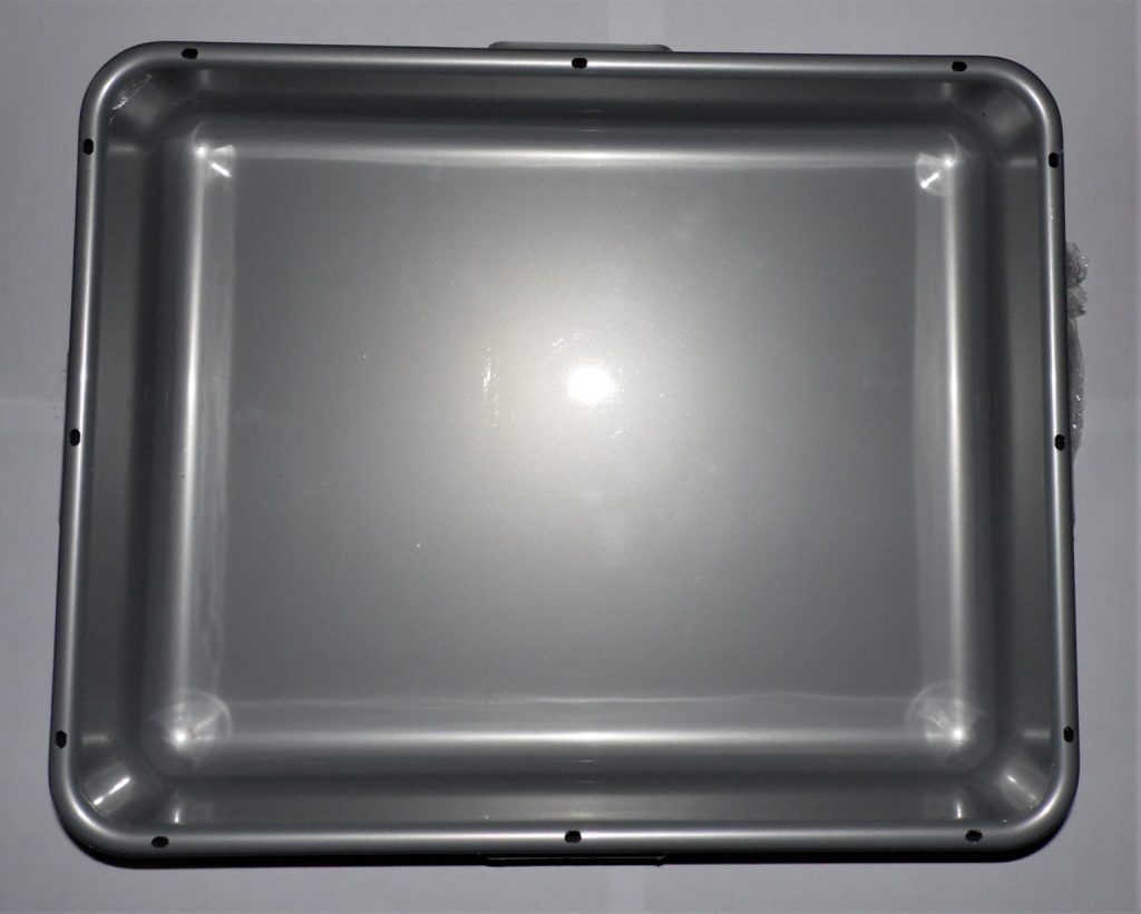 Endoscope transport/storage tray Newtons Medical Supplies