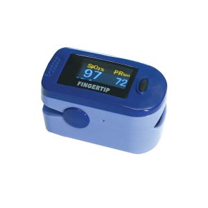 Fingertip Pulse Oximeter