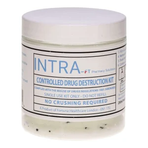 Drug Denaturing Kit 250ml