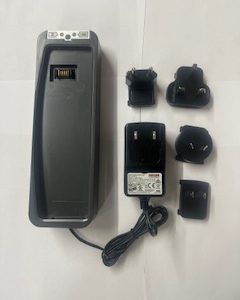 Scott Safety Duraflow Battery Chargers