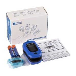 Creative Medical PC-60B1 Fingertip Oximeter