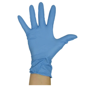 Proform Powder Free Nitrile Gloves - Medium - Box of 200