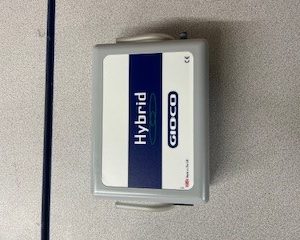 Gioco Gio-Form Hybrid G1 Mattress Pump - Plug not included