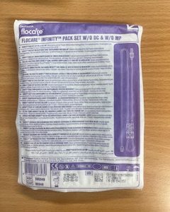 Nutricia Flocare Infinity Pack Set W/0 DC & W/0 MP - Expire 06/2028