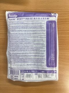 Nutricia Flocare Infinity Pack Set W/0 DC & W/0 MP – Expire 06/2028