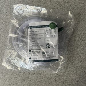 ProAct Pro-Breathe Medium Concentration Adult Oxygen Mask PB-23101