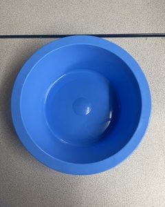 Blue Bowl - 16 available